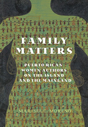 Family Matters by Marisel Moreno