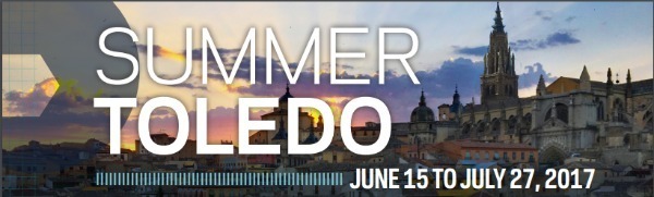 Summer Program in Toledo, Spain | News | News and Events | Department