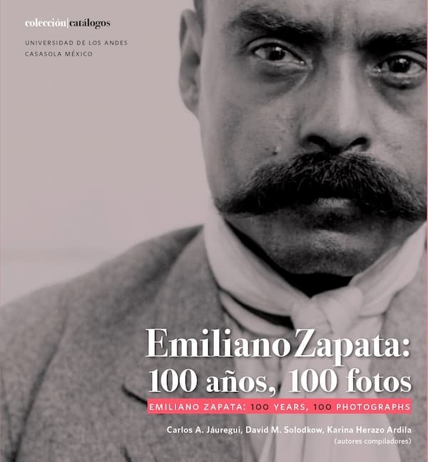 Emiliano Zapata Carlos Jauregui