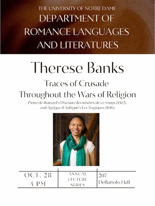 Therese Banks Lecture Pdf 1