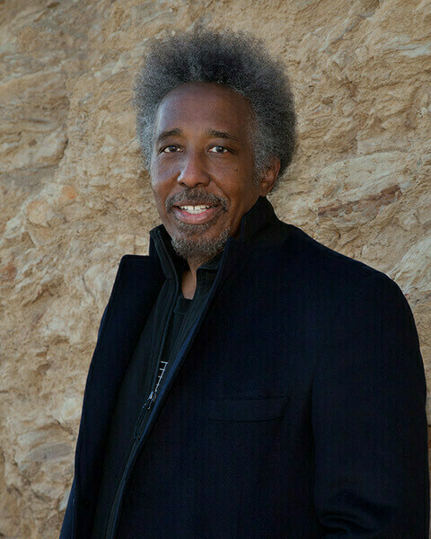 Frank B. Wilderson III