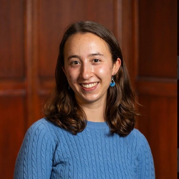 Madeline Grossman