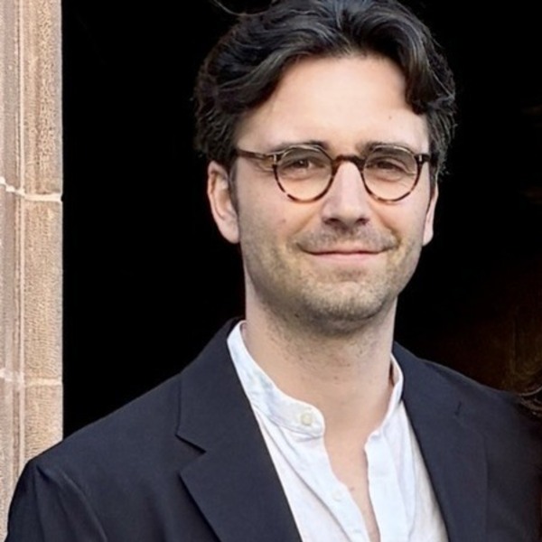 Pierre Azou Photo